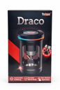 draco smart grinder for herb and tobaccos 