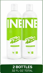 Formula 420 NINE Alcohol Cleaner – 99.9% Purity | Multi-Purpose | Liquid Solution | 16 oz