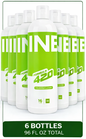 Formula 420 NINE Alcohol Cleaner – 99.9% Purity | Multi-Purpose | Liquid Solution | 16 oz