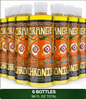 Orange Chronic Cleaner – Fast-Acting Formula | Multi-Surface | Liquid Solution | 16 oz
