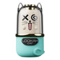 Lookah Cat 510 Thread Battery – Variable Voltage | USB-C Rechargeable | Portable Vape Pen | 650mAh