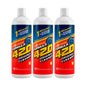Glass Cleaner – Advanced Formula | Multi-Surface | Liquid Solution | 12 oz