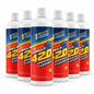 Glass Cleaner – Advanced Formula | Multi-Surface | Liquid Solution | 12 oz